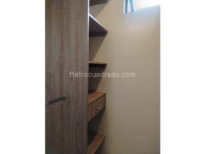 Apartamento de 3 alcobas en arriendo en El Porvenir, Rionegro, 90 m² · foto 15 de 17