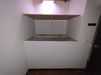 Apartamento de 3 alcobas en arriendo en Versalles, Medellín, 64 m² · foto 5 de 17