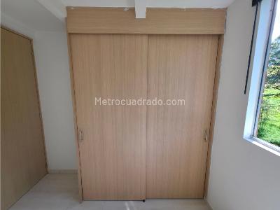 Apartamento de 2 alcobas en arriendo en Barrio De Jesús, Medellín, 40 m² · foto 12 de 17