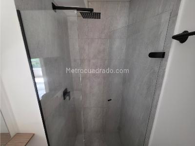 Apartamento de 2 alcobas en arriendo en Barrio De Jesús, Medellín, 40 m² · foto 14 de 17