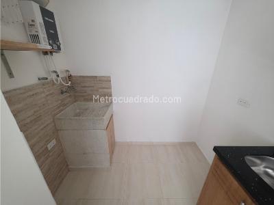 Apartamento de 2 alcobas en arriendo en Barrio De Jesús, Medellín, 40 m² · foto 17 de 17