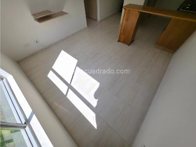 Apartamento de 2 alcobas en arriendo en Barrio De Jesús, Medellín, 40 m² · foto 5 de 17