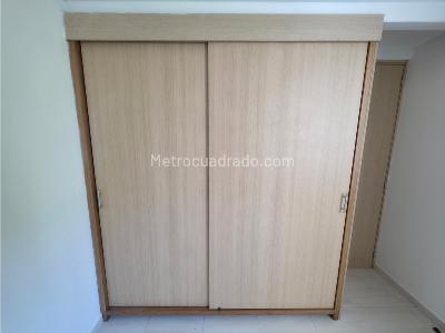 Apartamento de 2 alcobas en arriendo en Barrio De Jesús, Medellín, 40 m² · foto 9 de 17