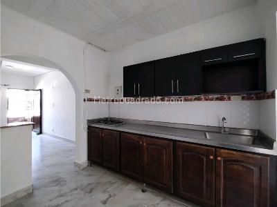 Apartamento de 4 alcobas en arriendo en Santa Maria, Itagüí, 100 m² · foto 2 de 17