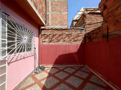 Apartamento de 4 alcobas en arriendo en Santa Maria, Itagüí, 100 m² · foto 17 de 17