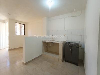 Apartaestudio en arriendo en Villa Linda, Bello, 40 m² · foto 2 de 12