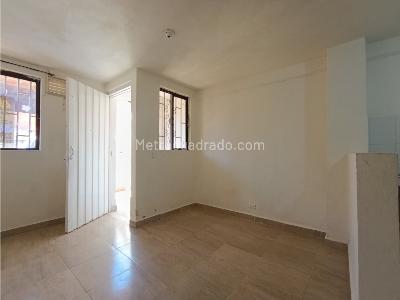 Apartaestudio en arriendo en Villa Linda, Bello, 40 m² · foto 3 de 12