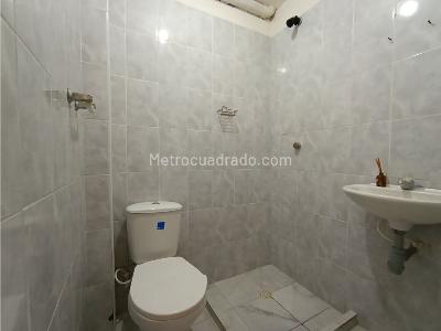 Apartaestudio en arriendo en Villa Linda, Bello, 40 m² · foto 9 de 12