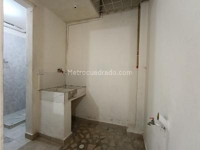 Apartaestudio en arriendo en Villa Linda, Bello, 40 m² · foto 10 de 12