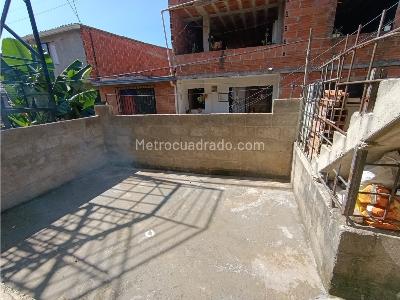 Apartaestudio en arriendo en Villa Linda, Bello, 40 m² · foto 11 de 12