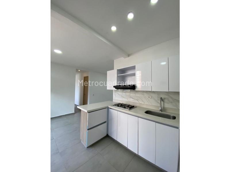 Apartment for rent in Bello