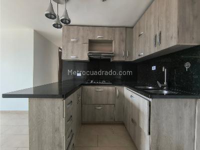 Apartamento de 3 alcobas en arriendo en Villa Aventura, Itagüí, 57 m² · foto 1 de 20