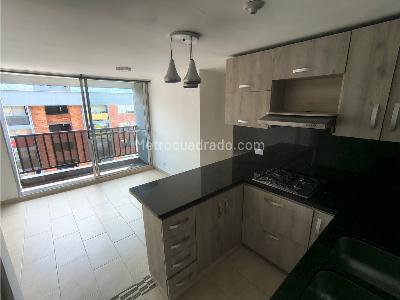 Apartamento de 3 alcobas en arriendo en Villa Aventura, Itagüí, 57 m² · foto 3 de 20