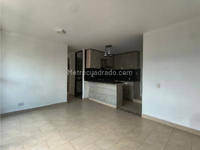 Apartamento de 3 alcobas en arriendo en Villa Aventura, Itagüí, 57 m² · foto 4 de 20