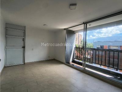 Apartamento de 3 alcobas en arriendo en Villa Aventura, Itagüí, 57 m² · foto 5 de 20