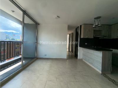 Apartamento de 3 alcobas en arriendo en Villa Aventura, Itagüí, 57 m² · foto 6 de 20