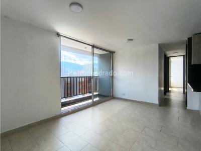 Apartamento de 3 alcobas en arriendo en Villa Aventura, Itagüí, 57 m² · foto 7 de 20