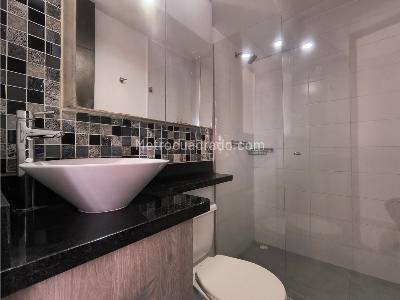 Apartamento de 3 alcobas en arriendo en Villa Aventura, Itagüí, 57 m² · foto 8 de 20