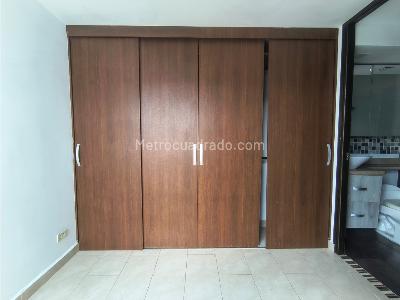 Apartamento de 3 alcobas en arriendo en Villa Aventura, Itagüí, 57 m² · foto 10 de 20
