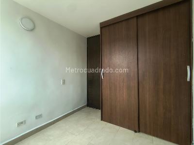 Apartamento de 3 alcobas en arriendo en Villa Aventura, Itagüí, 57 m² · foto 14 de 20