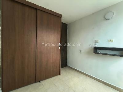 Apartamento de 3 alcobas en arriendo en Villa Aventura, Itagüí, 57 m² · foto 18 de 20