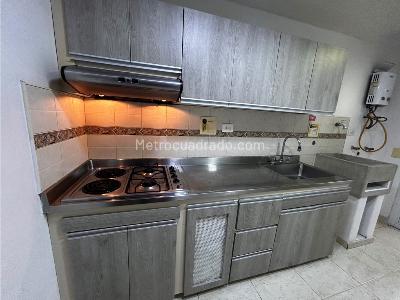 Casa de 4 alcobas en arriendo en Robledo Pilarica, Medellín, 110 m² · foto 1 de 20