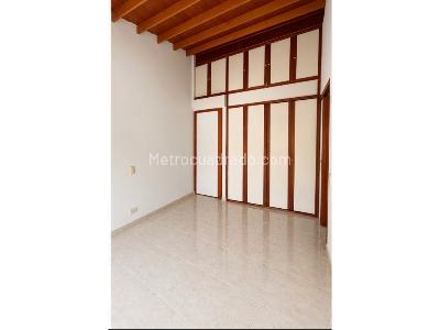 Casa de 4 alcobas en arriendo en Robledo Pilarica, Medellín, 110 m² · foto 8 de 20