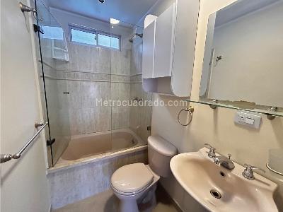 Casa de 4 alcobas en arriendo en Robledo Pilarica, Medellín, 110 m² · foto 17 de 20