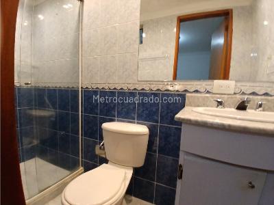 Apartamento de 2 alcobas en arriendo en Belen Malibu, Medellín, 65 m² · foto 11 de 11