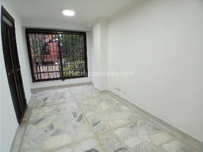 Apartamento de 2 alcobas en arriendo en Belen Malibu, Medellín, 65 m² · foto 2 de 11