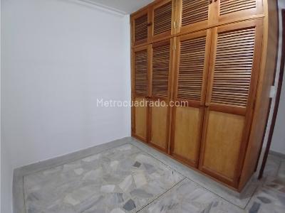 Apartamento de 2 alcobas en arriendo en Belen Malibu, Medellín, 65 m² · foto 7 de 11