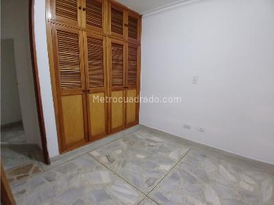 Apartamento de 2 alcobas en arriendo en Belen Malibu, Medellín, 65 m² · foto 9 de 11