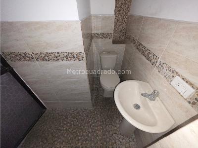 Apartamento de 2 alcobas en arriendo en Buenos Aires, Medellín, 70 m² · foto 11 de 15