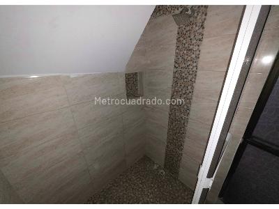 Apartamento de 2 alcobas en arriendo en Buenos Aires, Medellín, 70 m² · foto 12 de 15