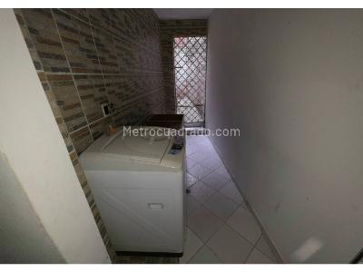 Apartamento de 2 alcobas en arriendo en Buenos Aires, Medellín, 70 m² · foto 13 de 15