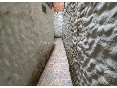 Apartamento de 2 alcobas en arriendo en Buenos Aires, Medellín, 70 m² · foto 15 de 15