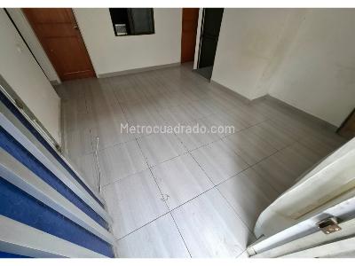 Apartamento de 2 alcobas en arriendo en Buenos Aires, Medellín, 70 m² · foto 4 de 15