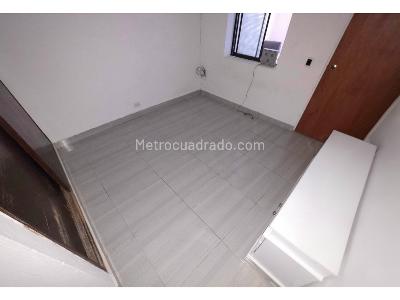 Apartamento de 2 alcobas en arriendo en Buenos Aires, Medellín, 70 m² · foto 7 de 15