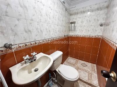 Apartamento de 2 alcobas en arriendo en Robledo La Campiña, Medellín, 50 m² · foto 10 de 13