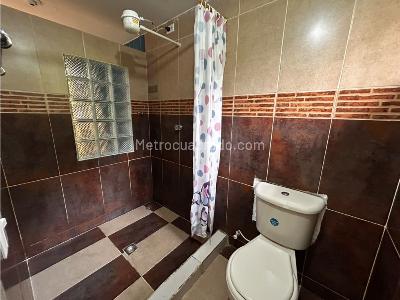 Apartamento de 2 alcobas en arriendo en Robledo La Campiña, Medellín, 50 m² · foto 11 de 13