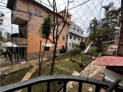 Apartamento de 2 alcobas en arriendo en Robledo La Campiña, Medellín, 50 m² · foto 12 de 13