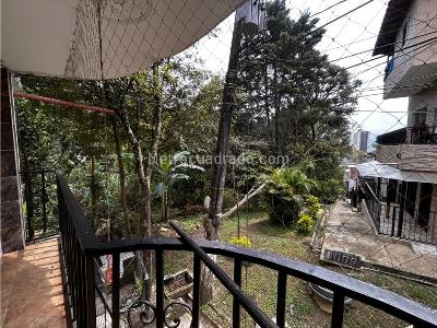 Apartamento de 2 alcobas en arriendo en Robledo La Campiña, Medellín, 50 m² · foto 13 de 13