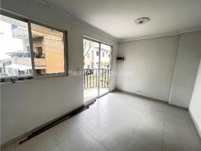 Apartamento de 2 alcobas en arriendo en Robledo La Campiña, Medellín, 50 m² · foto 2 de 13