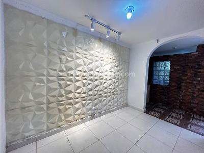 Apartamento de 2 alcobas en arriendo en Robledo La Campiña, Medellín, 50 m² · foto 3 de 13