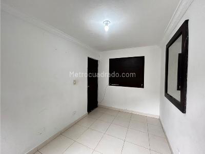 Apartamento de 2 alcobas en arriendo en Robledo La Campiña, Medellín, 50 m² · foto 5 de 13