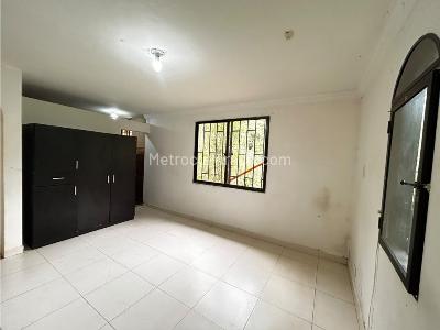 Apartamento de 2 alcobas en arriendo en Robledo La Campiña, Medellín, 50 m² · foto 8 de 13