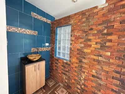 Apartamento de 2 alcobas en arriendo en Robledo La Campiña, Medellín, 50 m² · foto 9 de 13