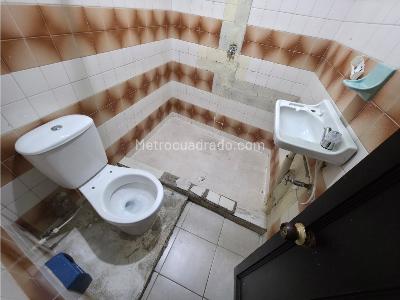 Apartamento de 2 alcobas en arriendo en El Salvador, Medellín, 50 m² · foto 10 de 14
