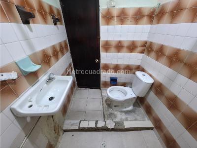 Apartamento de 2 alcobas en arriendo en El Salvador, Medellín, 50 m² · foto 11 de 14