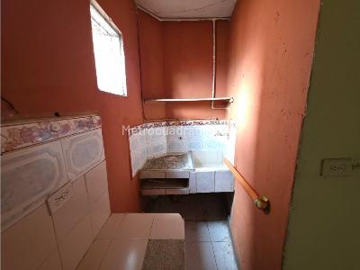 Apartamento de 2 alcobas en arriendo en El Salvador, Medellín, 50 m² · foto 13 de 14